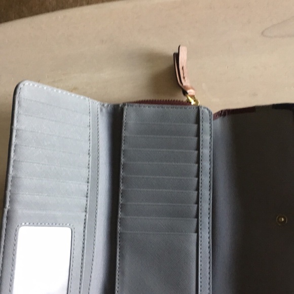 Fossil wallet - Picture 3 of 5